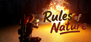 Rules of Nature banner