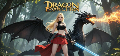 龙之远征 / Dragon Expedition