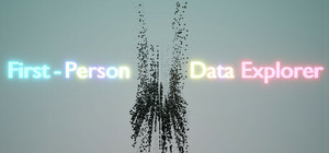 First-Person Data Explorer banner