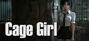 囚笼少女 / Cage Girl banner