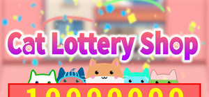 猫猫彩票店 / Cat Lottery Shop banner