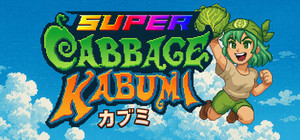 Super Cabbage Kabumi banner