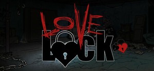 Love Lock banner