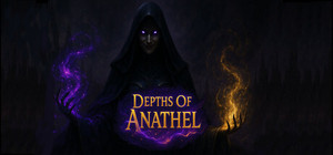 Depths Of Anathel banner