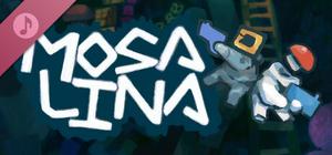 Mosa Lina Soundtrack banner