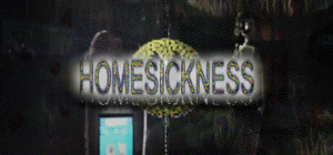 HOMESICKNESS banner