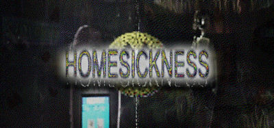 HOMESICKNESS