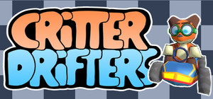 Critter Drifters banner
