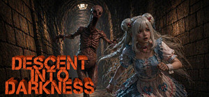 Descent Into Darkness banner