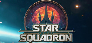 Star Squadron banner