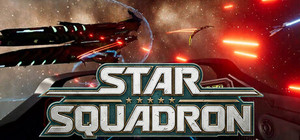 Star Squadron banner