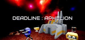 Deadline:Aphelion banner