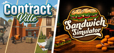 ContractVille X Sandwich Simulator