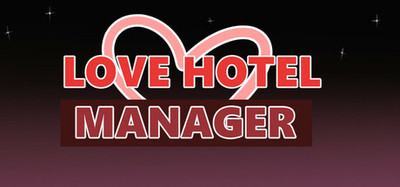 Love Hotel Manager