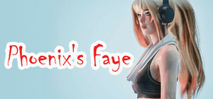 Phoenix's Faye banner