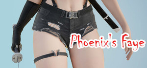 Phoenix's Faye banner