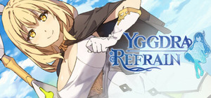 YGGDRA REFRAIN banner
