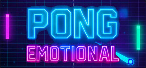 PONG EMOTIONAL banner
