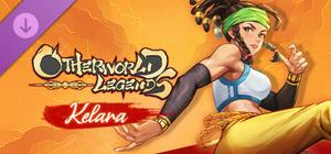 Otherworld Legends - Kelara banner