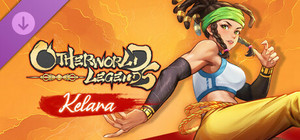 Otherworld Legends - Kelara banner