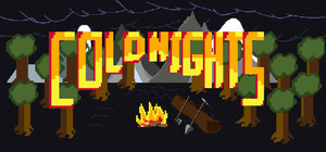 Coldnights banner