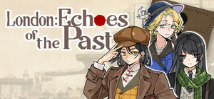 London: Echoes of the Past banner
