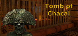 Tomb of Chacal banner