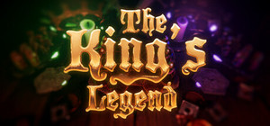 The King's Legend banner