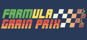Farmula Grain Prix banner