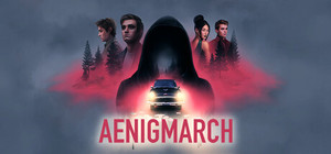 Aenigmarch banner