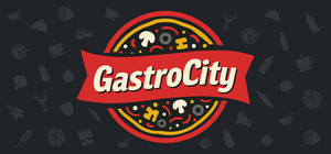 GastroCity: A Restaurant Tycoon Game banner