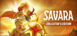 Savara - Upgrade: Digital Collector's Edition banner