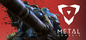 Metal Genesis: Rogue Regime banner