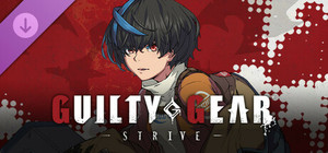 GGST Additional Character 16 - Unika banner