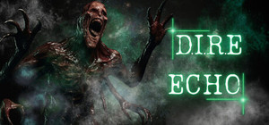 Dire Echo banner