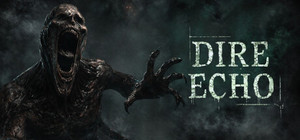 Dire Echo banner