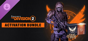 Tom Clancy's The Division 2 - Activation Bundle banner