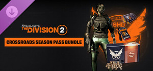 Tom Clancy's The Division 2 - Crossroads Season Pass Bundle banner