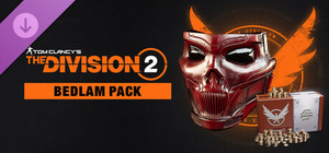 Tom Clancy's The Division 2 - Bedlam Pack banner