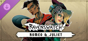 Ravenswatch - Romeo & Juliet banner