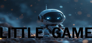 little game banner
