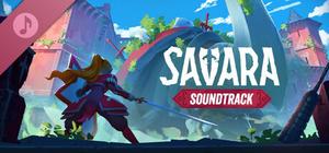 Savara - Soundtrack banner