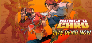 Kungfu Card banner