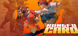 Kungfu Card banner