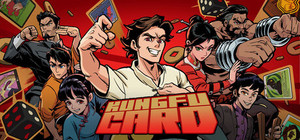 Kungfu Card banner