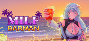 Milf Barman banner