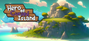 Hero of Cursed Island banner