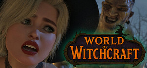 World of Witchcraft banner