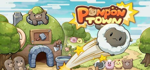 PonPonTown banner