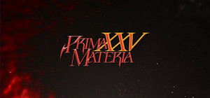 Prima Materia XXV banner